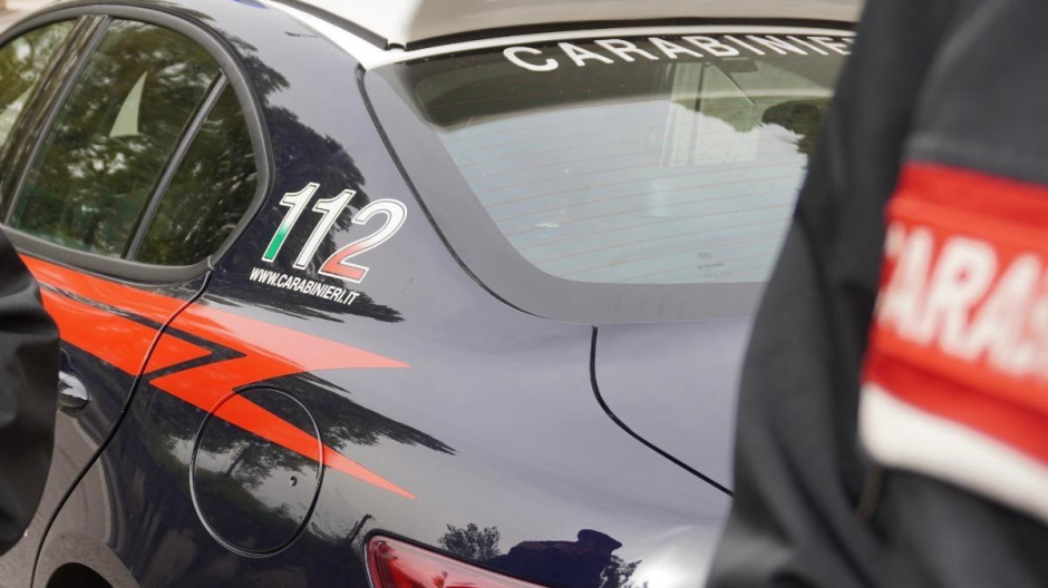 Piedimulera, non restituisce l'auto a noleggio: denunciato un irlandese