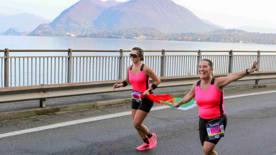 XIV Lago Maggiore Marathon: domenica 9 novembre attesi 3mila runner