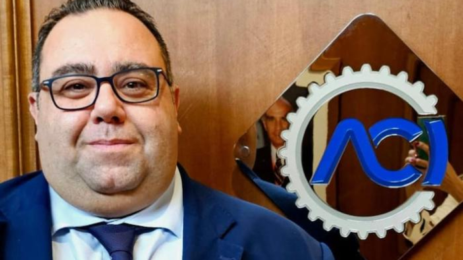 Zagami (AC VCO) nominato presidente di ACI Vallelunga, sede dell'autodromo