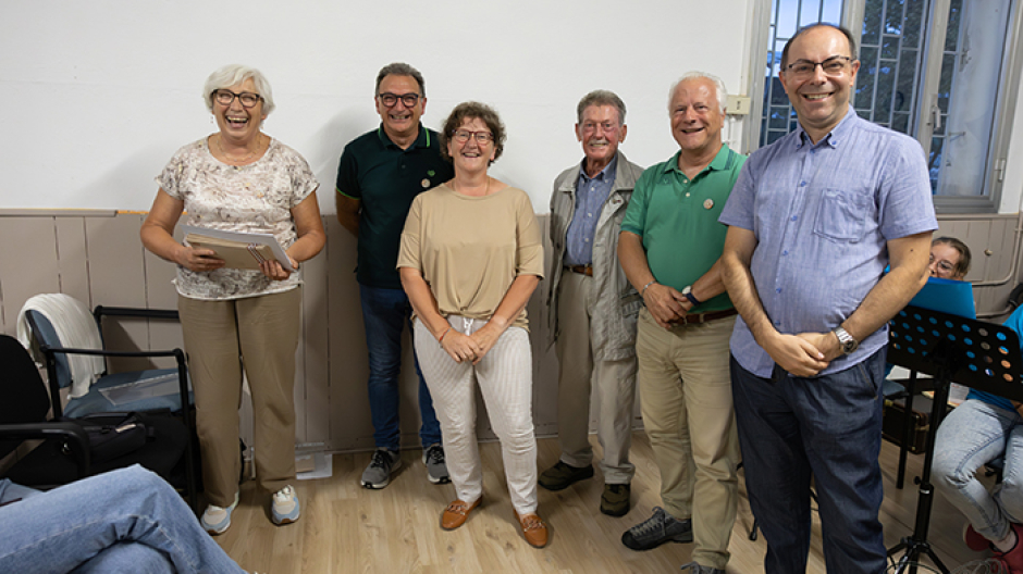 L'Associazione delle Bande 