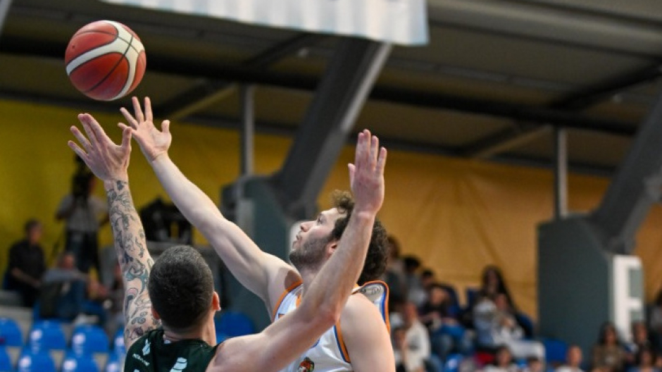 Paffoni sconfitta ad Agrigento si avvia ai play-in