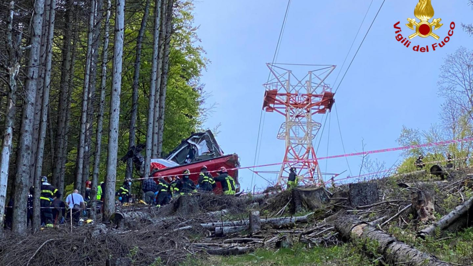 Disastro del Mottarone, risarcimenti da chiudere e ipotesi patteggiamento