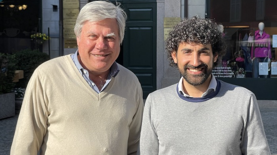 Provincia, Brezza (PD) attacca Albertella: 