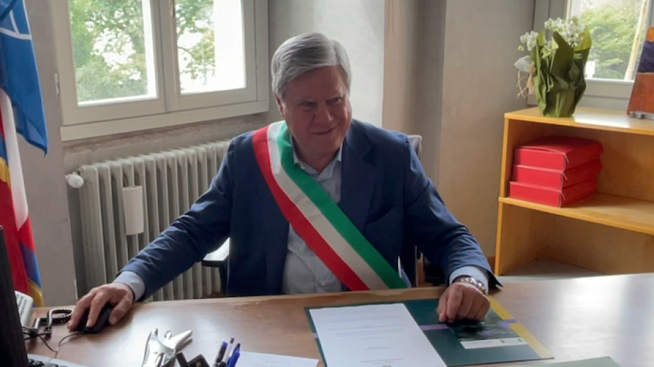 Provincia VCO: Albertella candidato del centrodestra