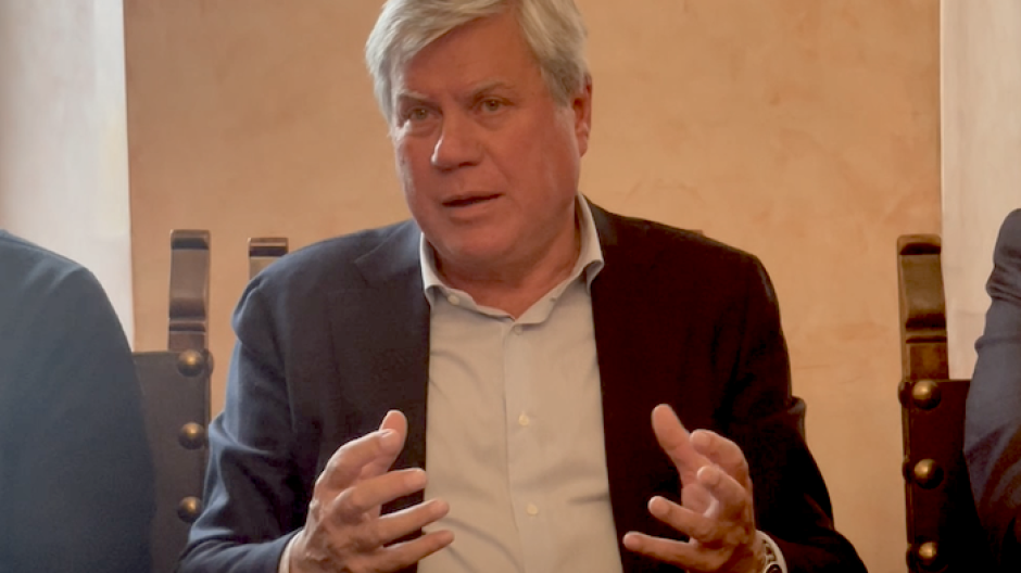 Albertella: “Ora si spengono le luci, ma comincia il lavoro per un Vco unito”