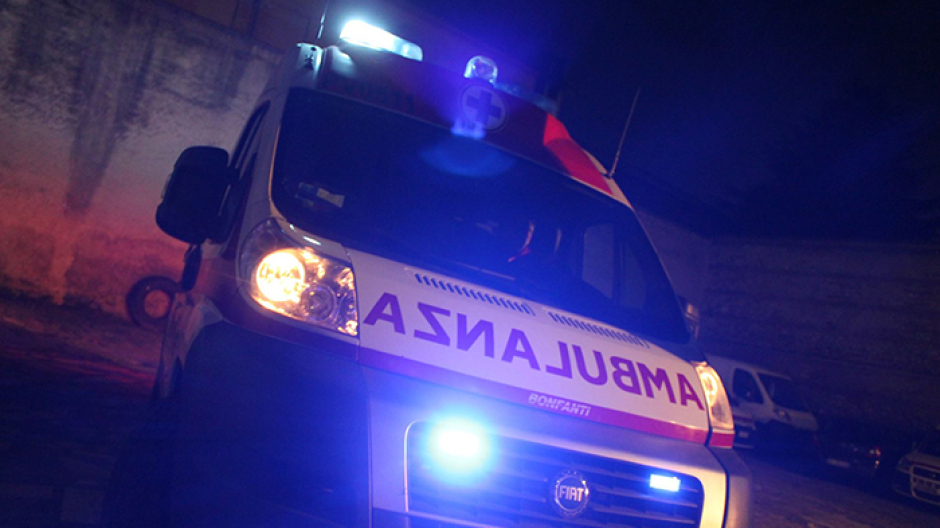 Schianto a Piedimulera, muore un giovane ventenne