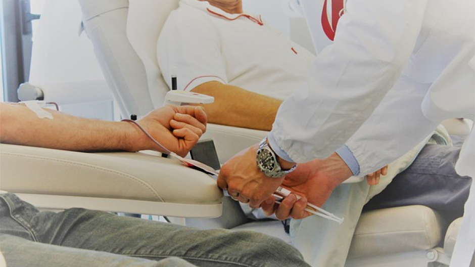 Attivati in marzo i punti prelievo di Crevoladossola e Baveno 