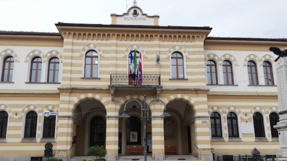 Armeno, contributo regionale progetto 