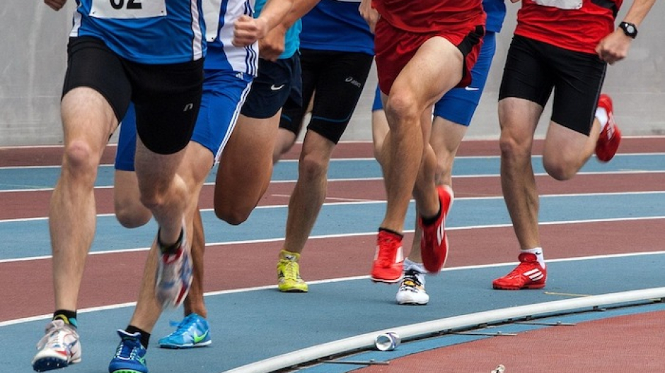 Eccellenti risultati dei giovani ossolani ai campionati regionali in pista a Novara