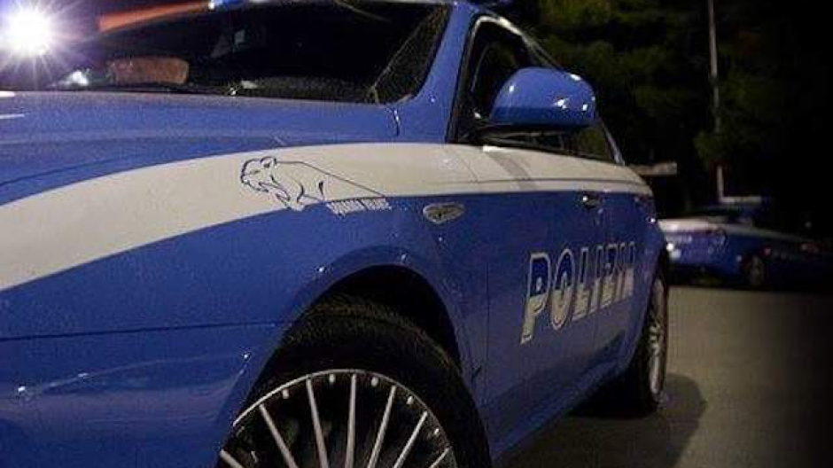 Domodossola, uomo armato di coltello minaccia la famiglia: fermato dalla Polizia