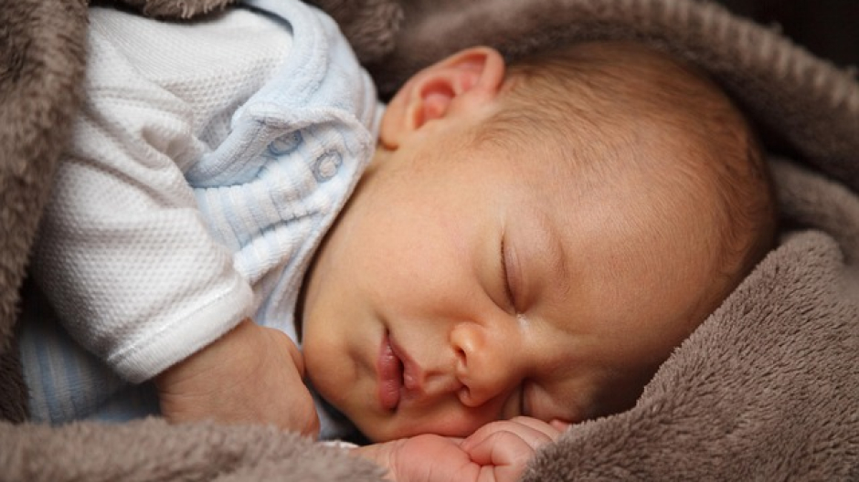 Al via la campagna di immunizzazione dei neonati dal virus respiratorio sinciziale
