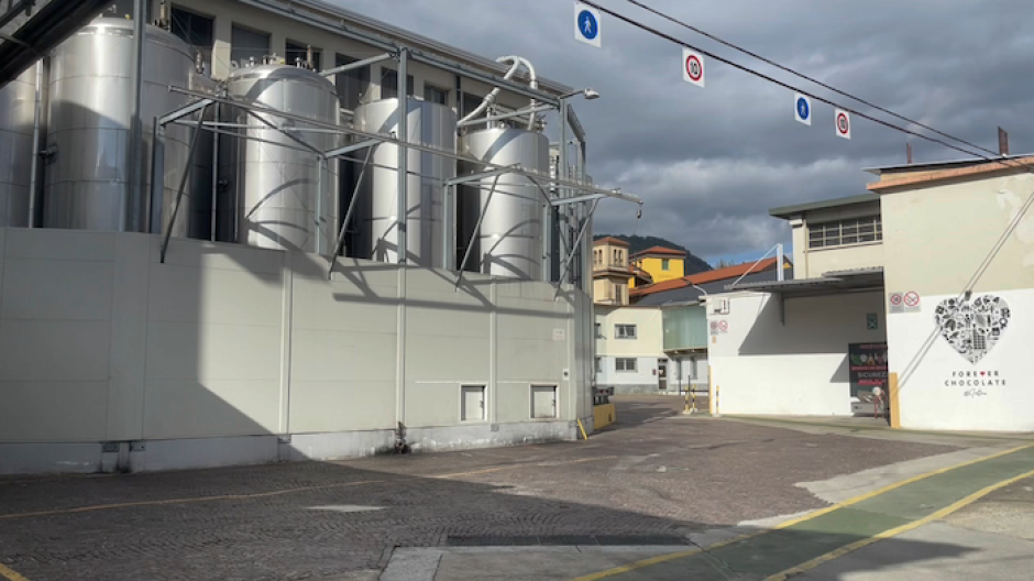 Barry Callebaut: ancora in bilico decine di lavoratori. Un’interpellanza del Pd