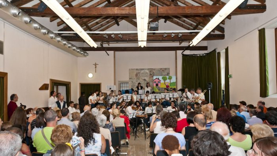 Il berretto a Sonagli di Pirandello apre “In scena a…Baveno” 