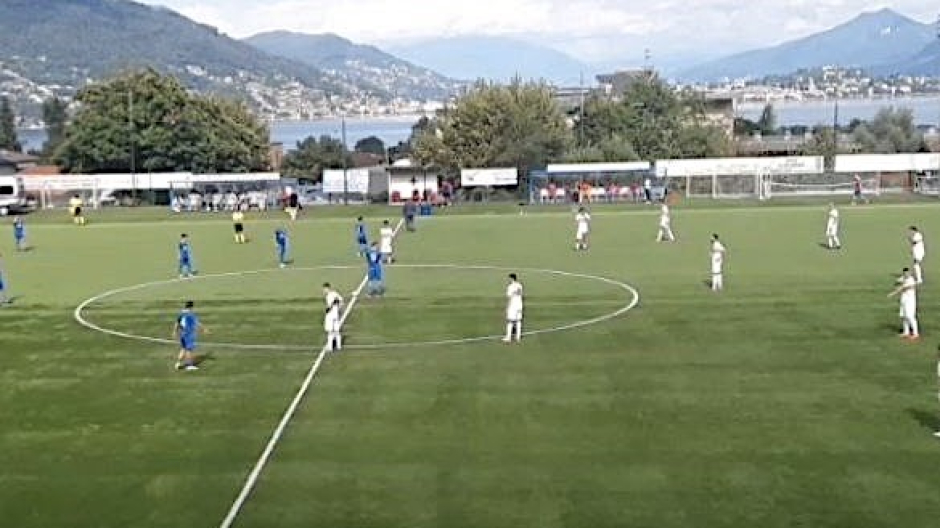 Eccellenza, nella quarta giornata spicca il big match tra Baveno Stresa e Borgosesia