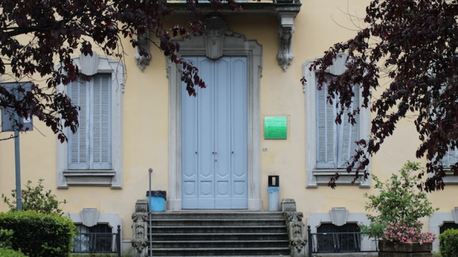 Il cittadino digitale consapevole alla biblioteca Ceretti