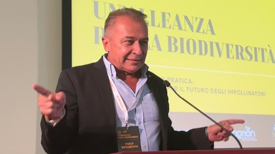Turismo, sport, agricoltura e pesca: l'assessore Bongioanni nel VCO