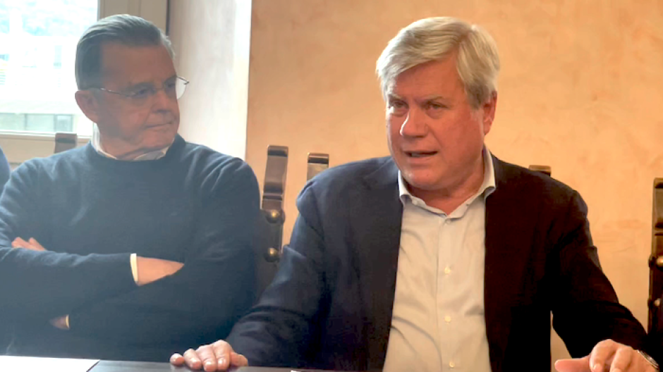 Verbania investe sul Natale per allungare la stagione turistica