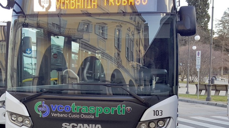 Bus a Verbania, il PD firma sette proposte per modernizzare il servizio 