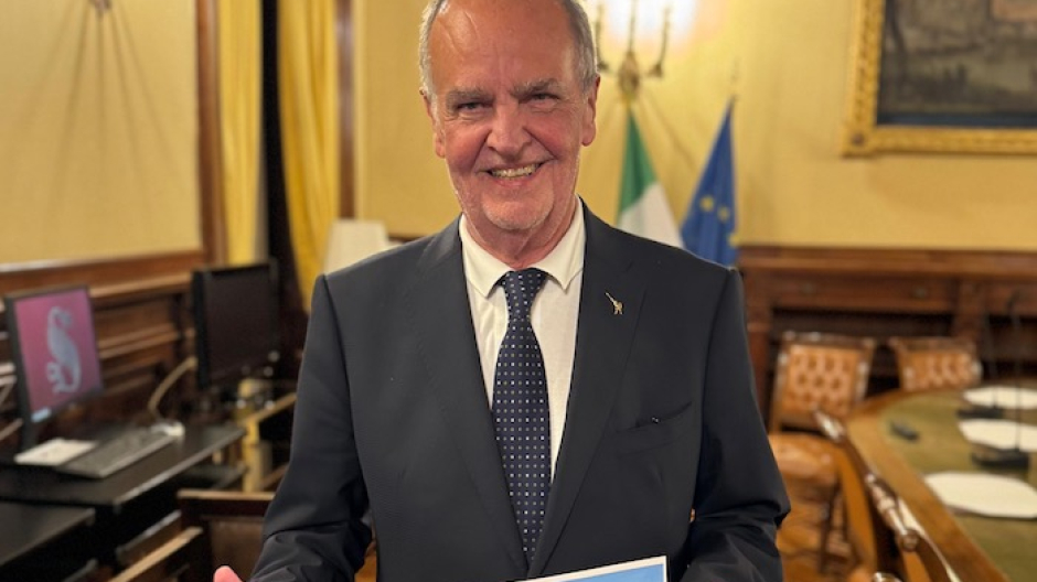 Approvata dal Senato la nuova legge sulla Montagna 