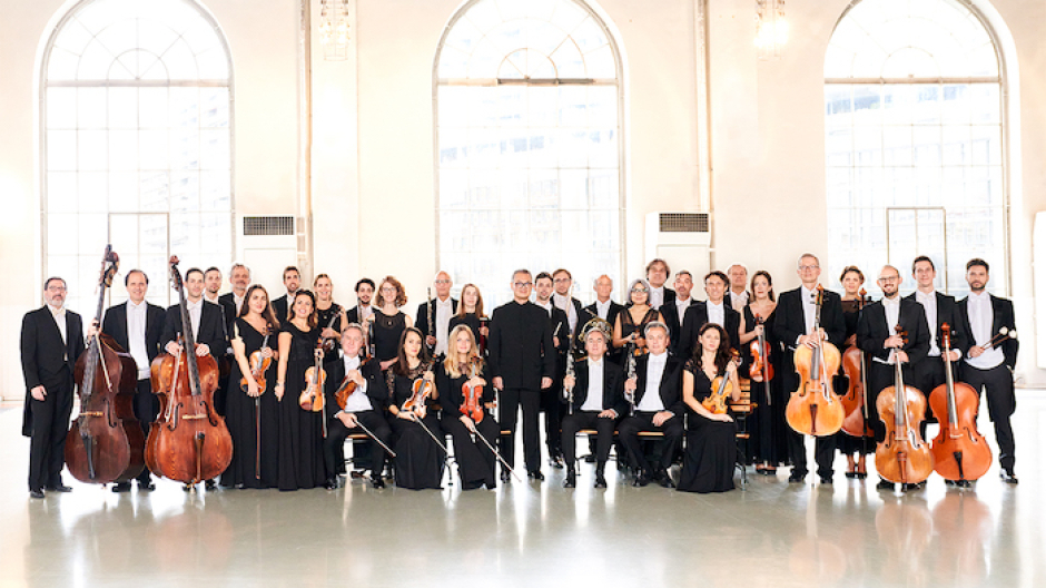Serenate romantiche: i Cameristi della Scala a Varzo 