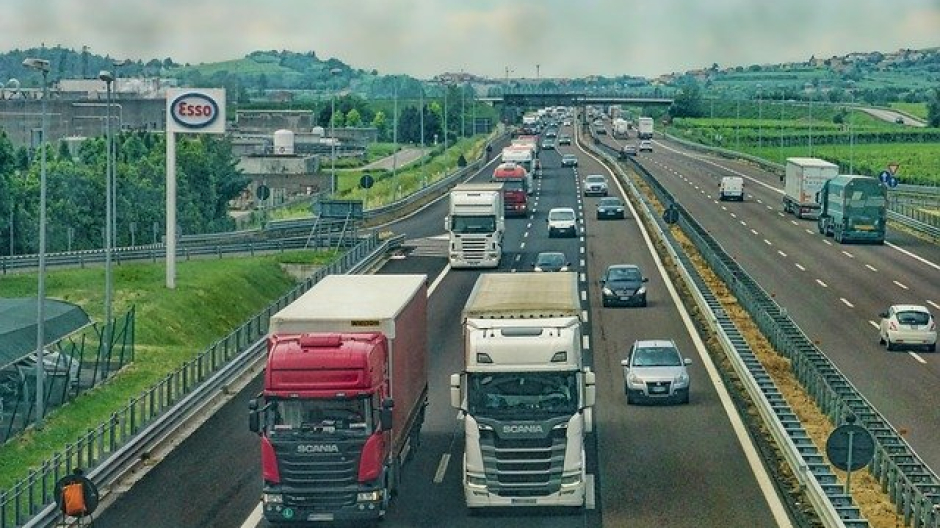 Il Nord-Ovest si confronta sul futuro della logistica europea