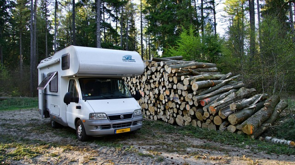 Nuove aree sosta camper: finanziamenti per Pieve Vergonte e Calasca Castiglione