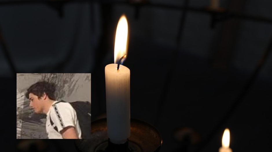 Sabato il funerale del giovanissimo Luca Bassi. Giornata di lutto a Piedimulera 