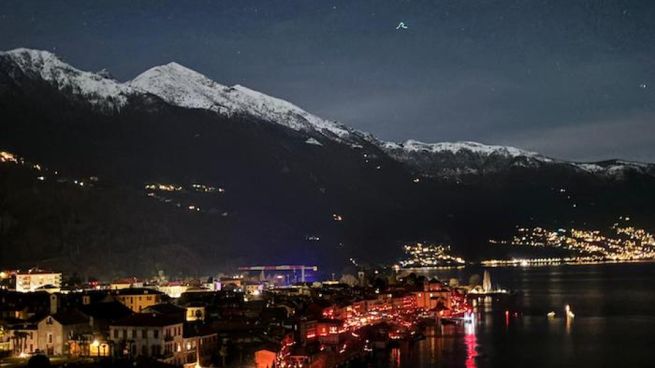 Cannobio rinnova la fede: il 504° anniversario del Miracolo della Santissima Pietà