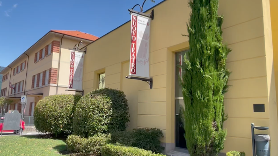 Da Cambiasca a Cannobio, la Mandragola. In scena la compagnia Teatro4