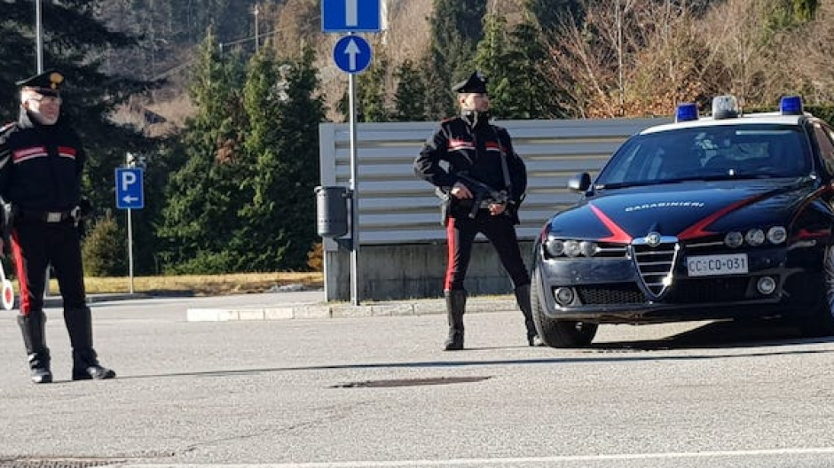 Ossola: tre patenti ritirate e due denunce per guida in stato di ebbrezza