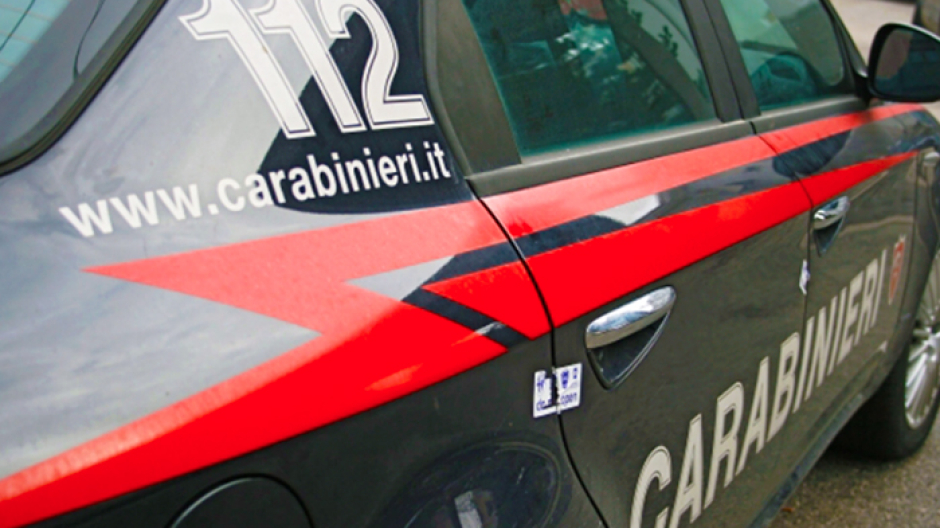 Domodossola, viola i domiciliari: 19enne portato in carcere