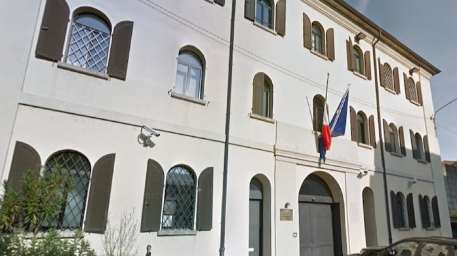 Carcere più decoroso: le migliorie le finanzia la Diocesi 