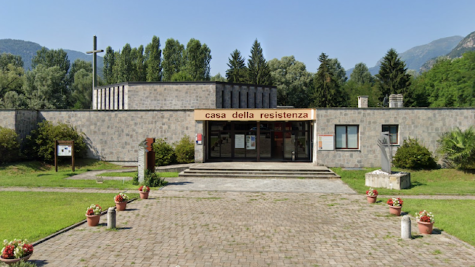 Teatro e cammino per la memoria con il parco letterario Nino Chiovini