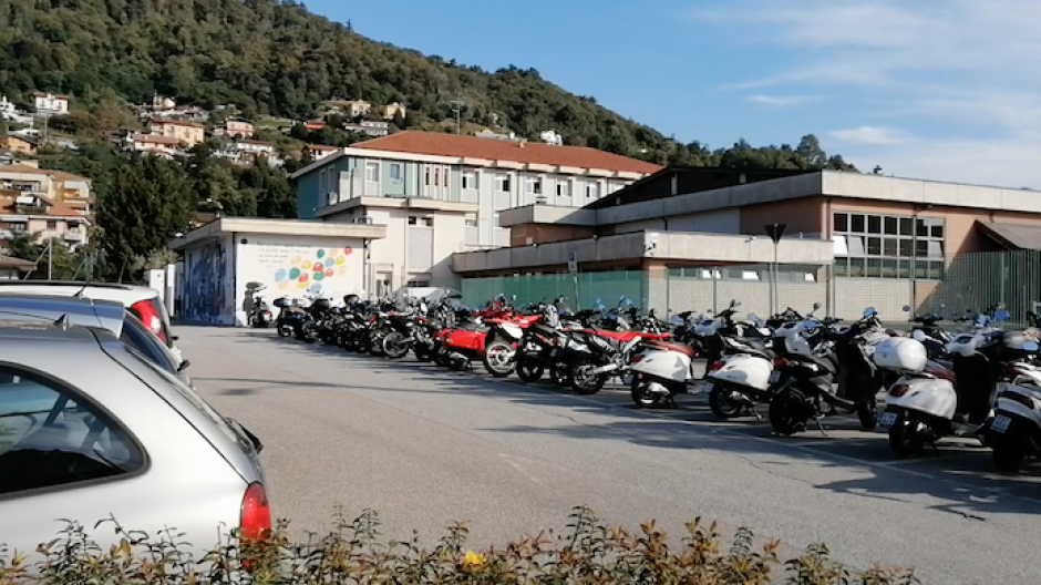 Scuola on-air: nasce la radio del liceo Cavalieri