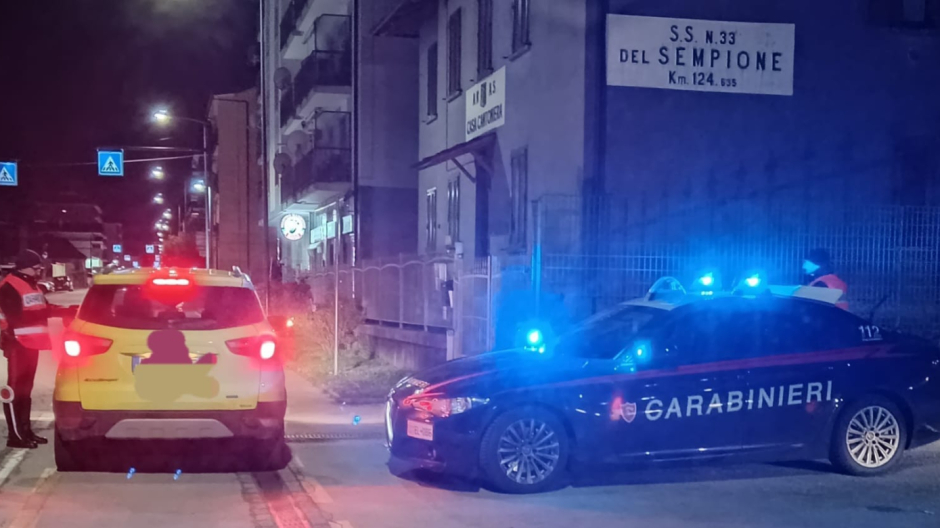 Alcol e droga al volante: denunce e sanzioni sulle strade del fine settimana