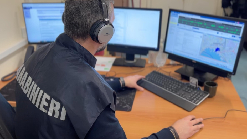 Truffe online per un milione di euro. L'indagine parte dal VCO, 84 indagati