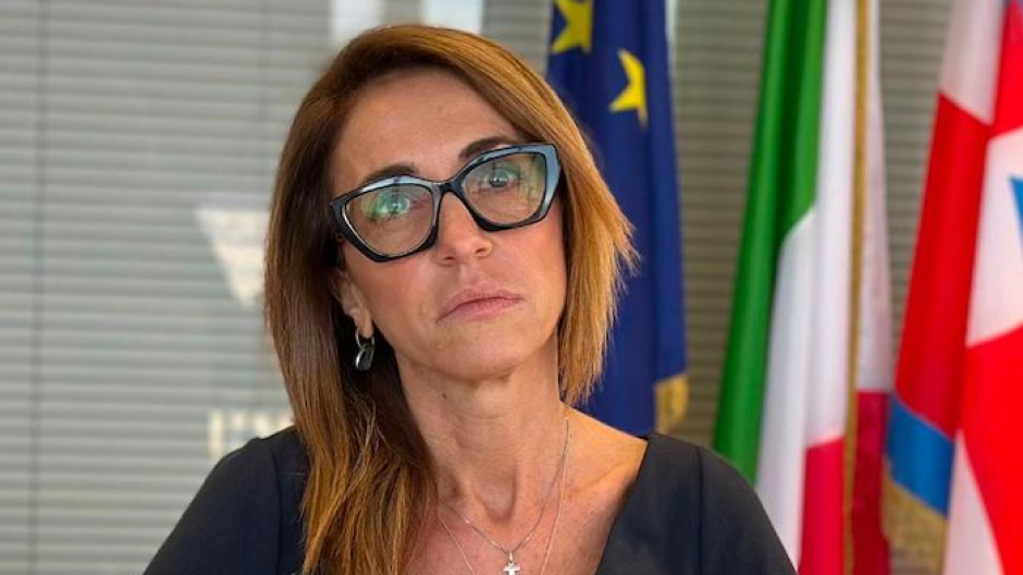 Chiorino rassegna anche le dimissioni da assessore