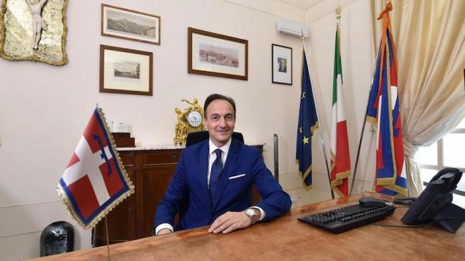 Il Piemonte si candida a coordinare l'assistenza pediatrica a Gaza