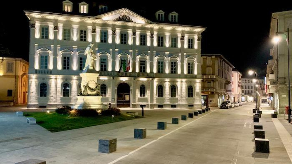 Domodossola: convocato per martedì 30 il Consiglio comunale