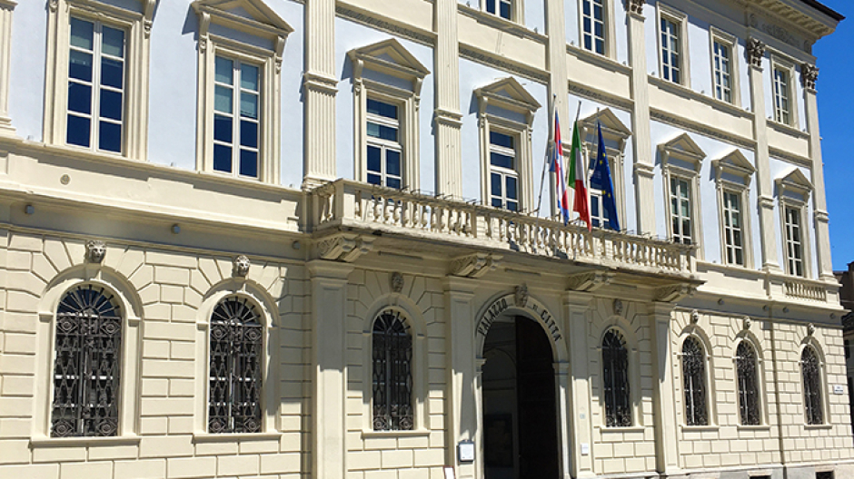 Borse di studio alla memoria di Ettore Tibaldi, il Comune di Domo cerca sponsor