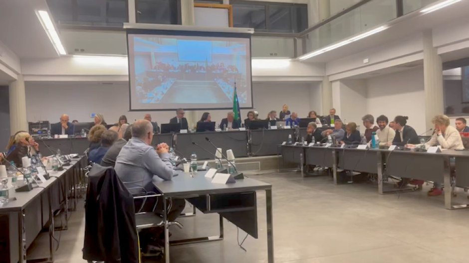Verbania: Fratelli d'Italia entra nella maggioranza consiliare 