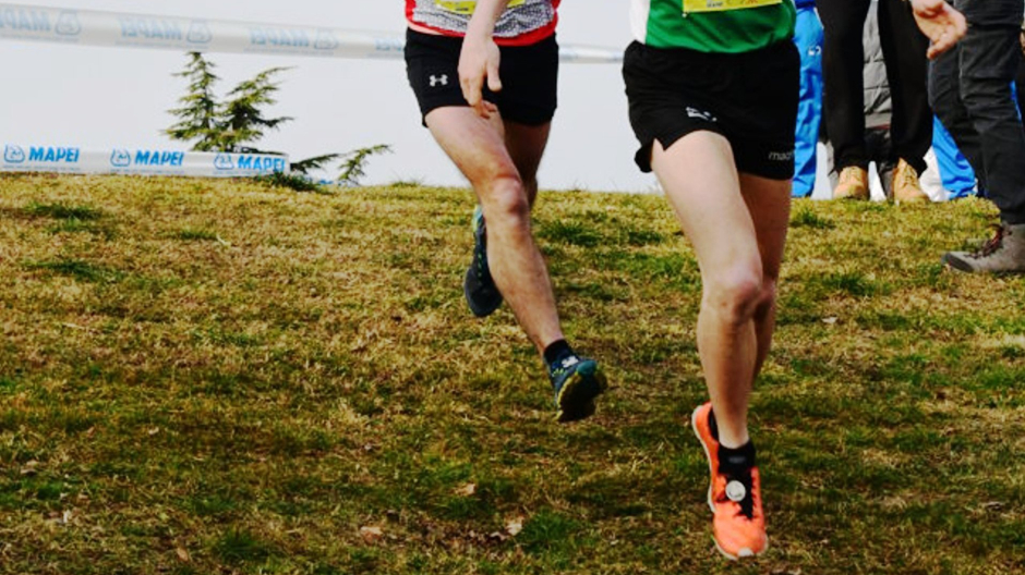 Discrete prestazioni degli ossolani al 93mo cross Cinque Mulini 