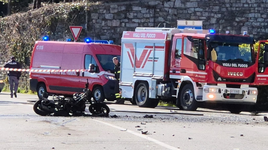 Sicurezza sulla 34, la minoranza di Ghiffa incalza il sindaco