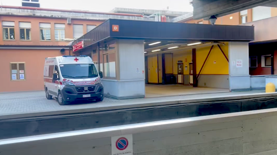 Pronto soccorso di Verbania. La lettera: 