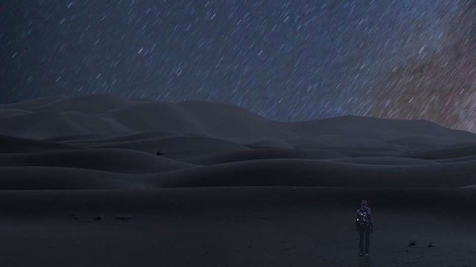 Sotto le stelle del Devero, l'escursione con gli astrofili  