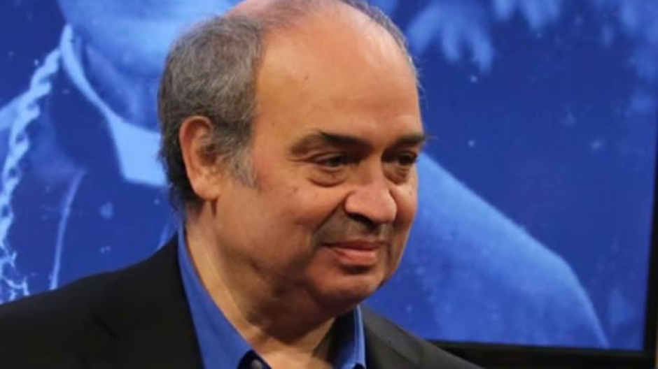 Il Premio beato Contardo Ferrini 2025 al regista Alberto Di Giglio