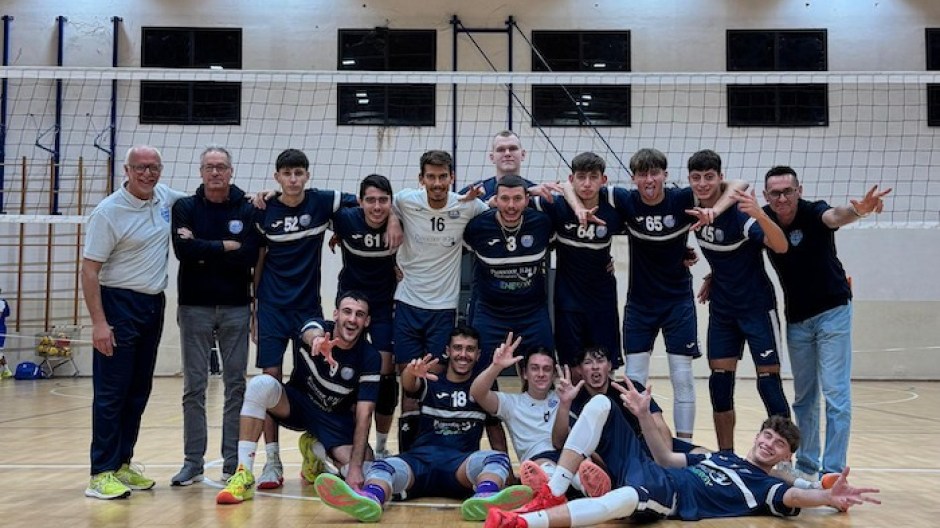 Campionato al via: Pediacoop H24 Domo ospita il Volley Vercelli 