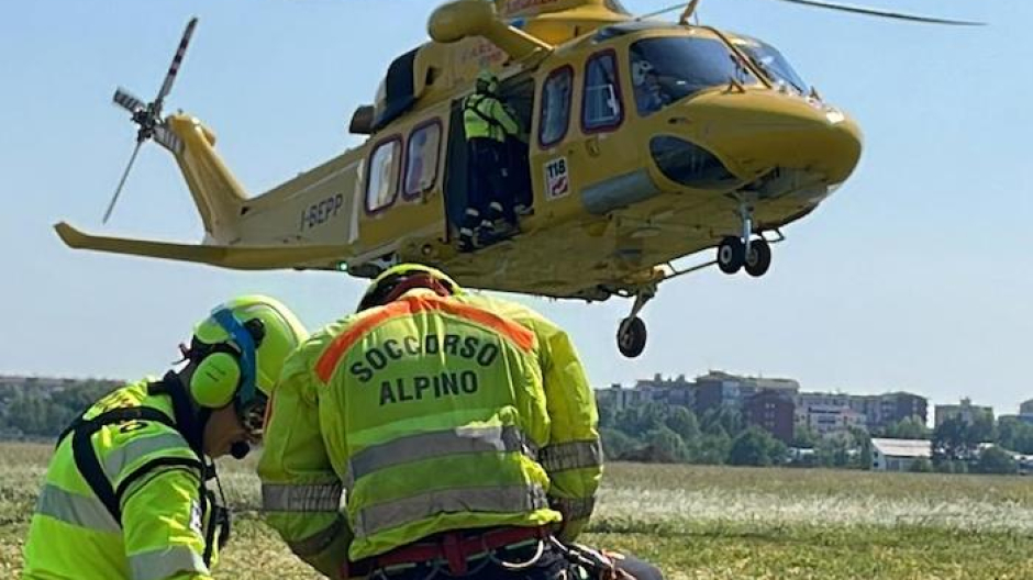Sicurezza in montagna: nel VCO un progetto per educare i giovani