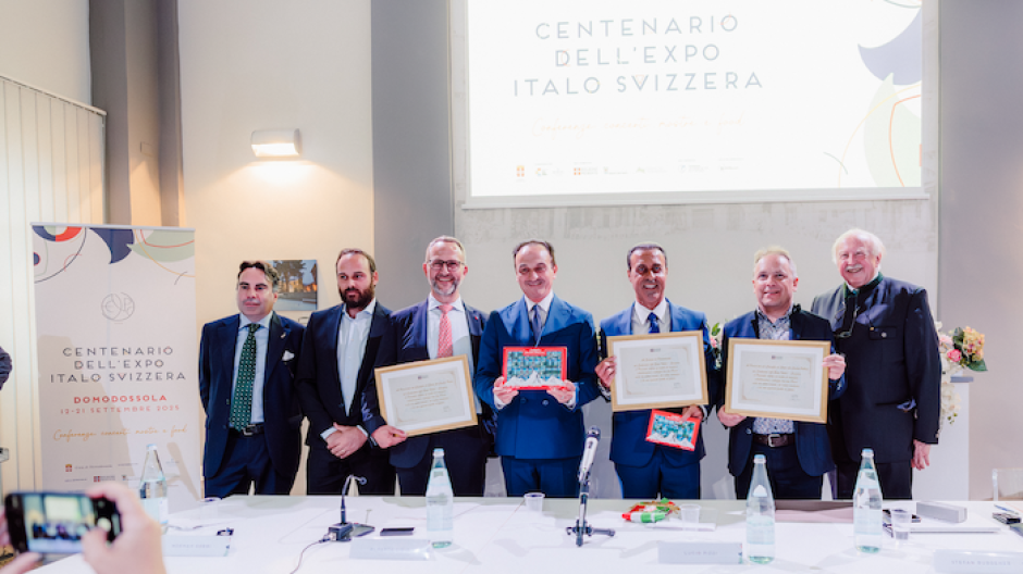 EXPO Domodossola: e se la mobilità pubblica nell’Ossola fosse come nel Vallese?