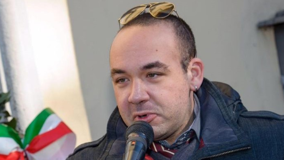 Memoria e polemica, sulla rotonda il cortocircuito politico del centrosinistra